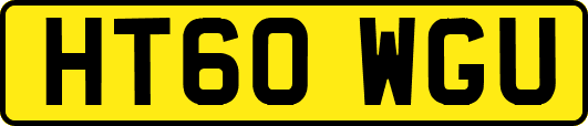 HT60WGU