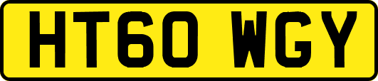 HT60WGY
