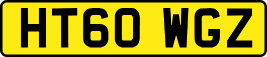 HT60WGZ