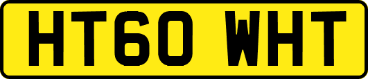 HT60WHT