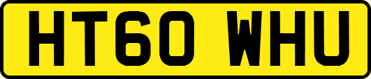 HT60WHU