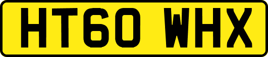 HT60WHX