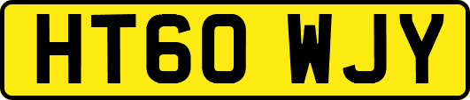 HT60WJY