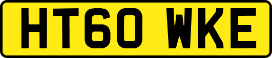 HT60WKE