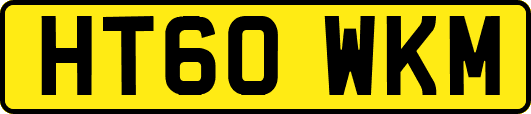 HT60WKM