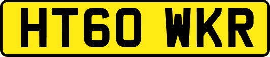 HT60WKR