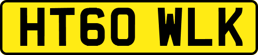 HT60WLK