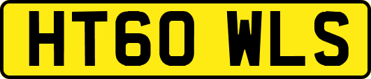 HT60WLS