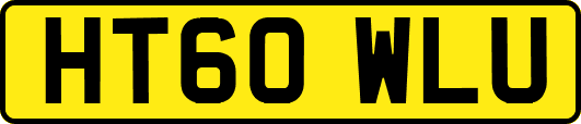 HT60WLU