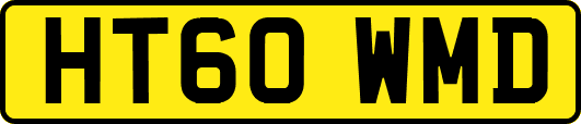 HT60WMD
