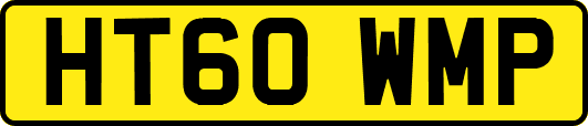 HT60WMP