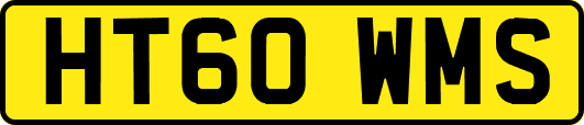 HT60WMS