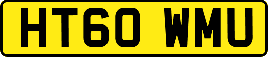 HT60WMU