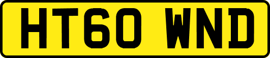 HT60WND