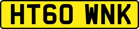 HT60WNK
