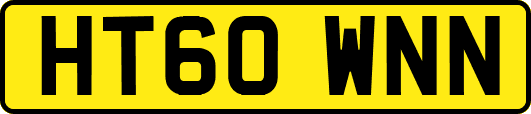 HT60WNN