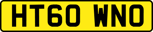 HT60WNO