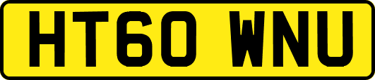 HT60WNU
