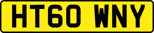 HT60WNY