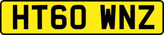 HT60WNZ