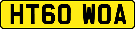 HT60WOA