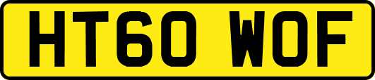 HT60WOF