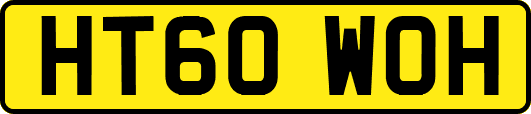 HT60WOH