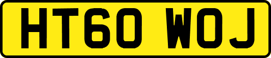 HT60WOJ