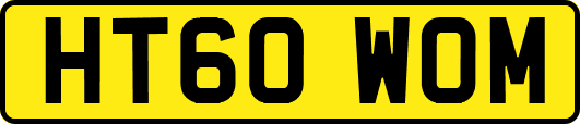 HT60WOM