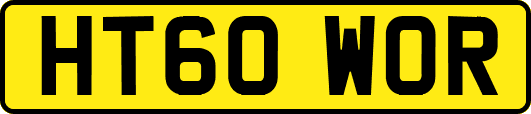 HT60WOR