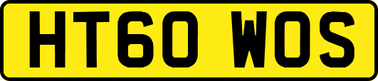 HT60WOS