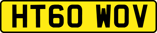 HT60WOV