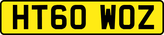HT60WOZ