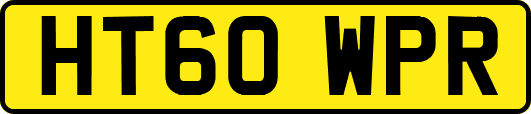 HT60WPR