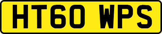 HT60WPS