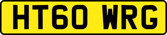 HT60WRG