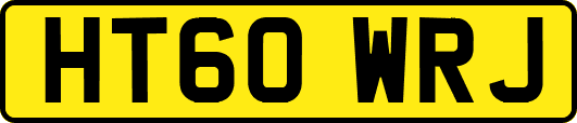 HT60WRJ