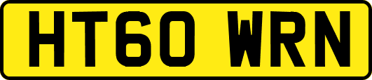 HT60WRN