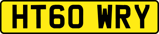 HT60WRY