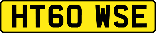 HT60WSE