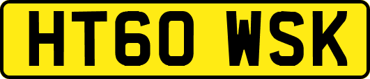 HT60WSK