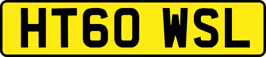 HT60WSL