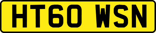 HT60WSN