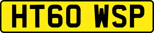 HT60WSP