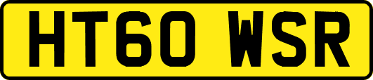 HT60WSR