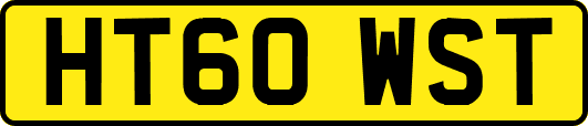 HT60WST