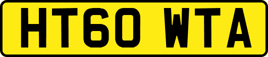 HT60WTA