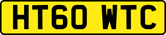 HT60WTC