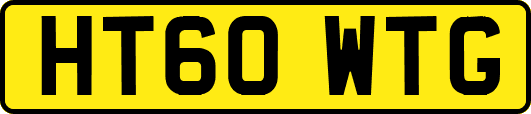 HT60WTG