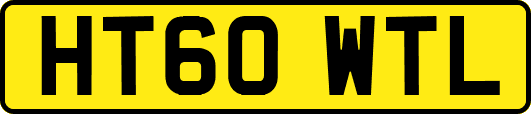 HT60WTL